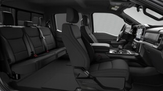 2026 Ford F-150® Internal Image 1